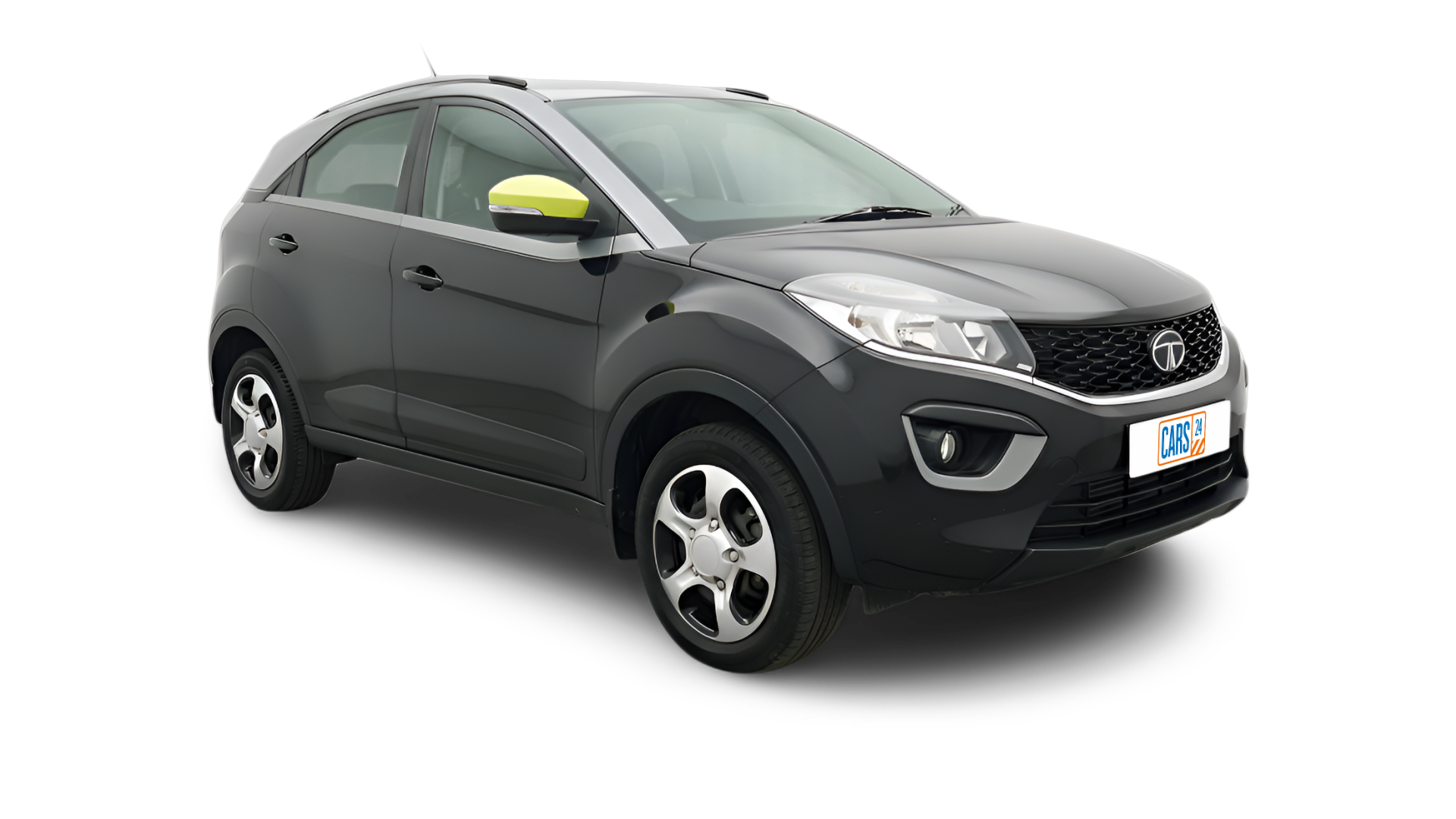 Tata NEXON-img